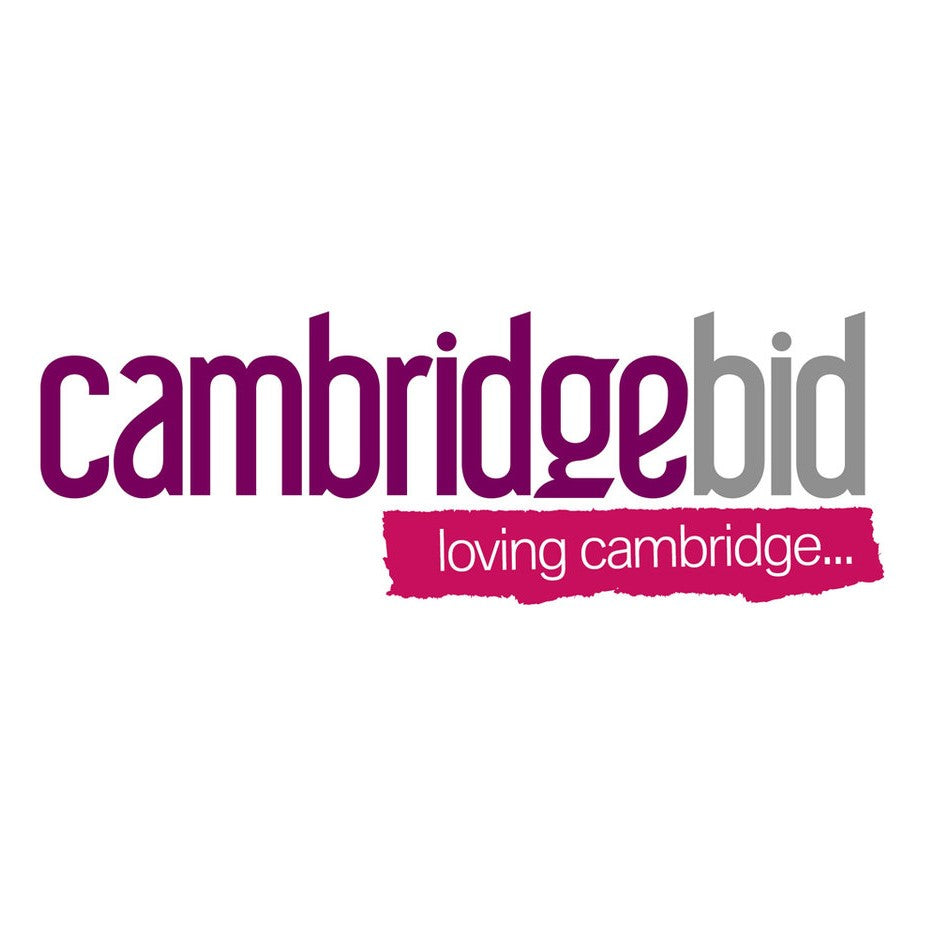 Cambridge BID | Primavera, An Independent Gallery