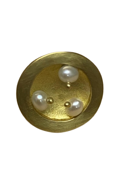 Jean-Scott Moncrief earstuds