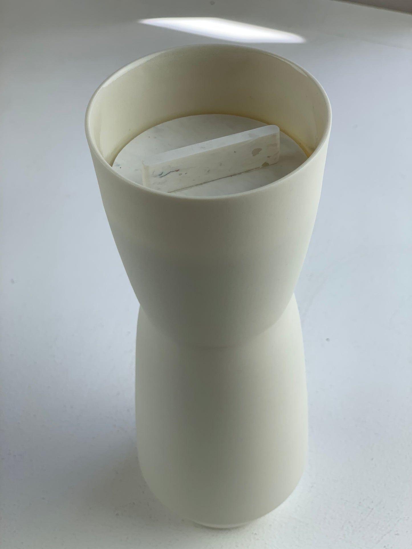 Cook, Steve - Wine Carafe & Glass