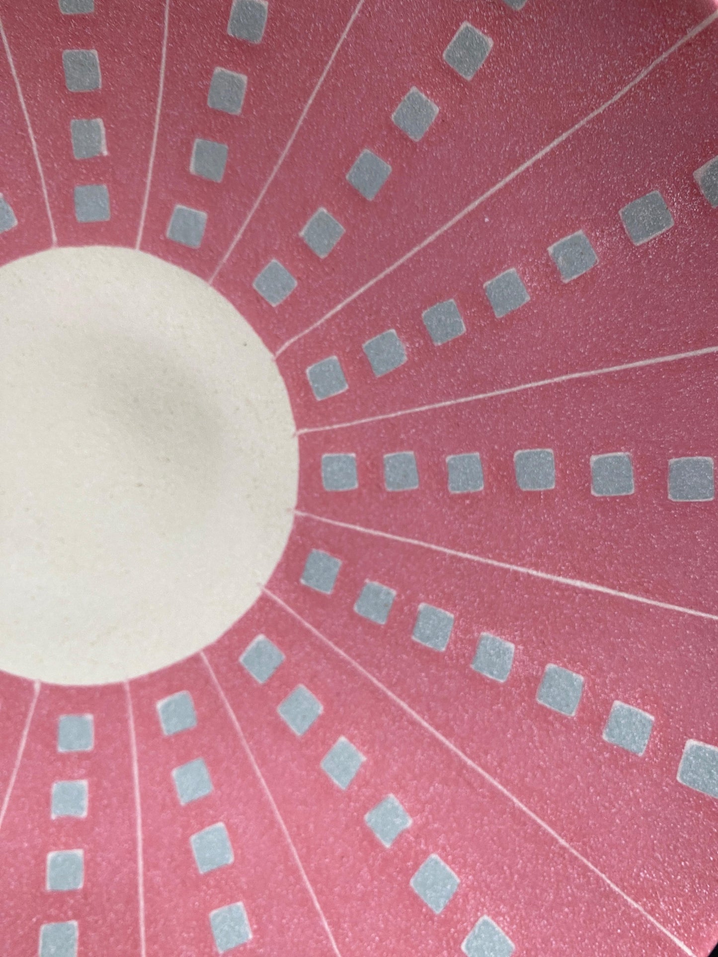 Adler, Alice - Nerikomi Salad Bowl