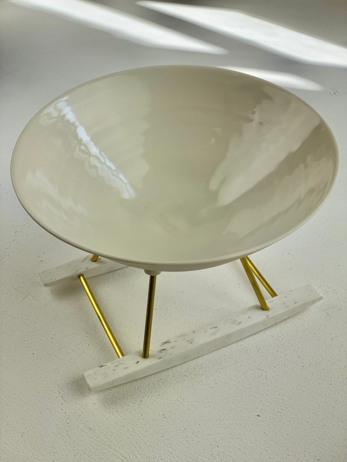 Cook, Steve - Rocking Bowl