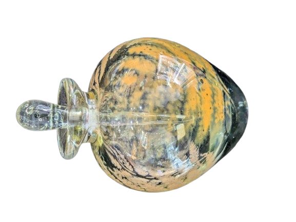 Siddy Langley fern scent bottle
