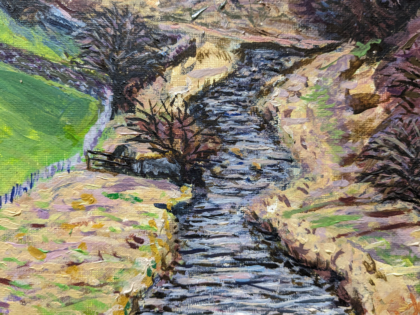 Fowke, Emily - Ravenstonedale Cumbria