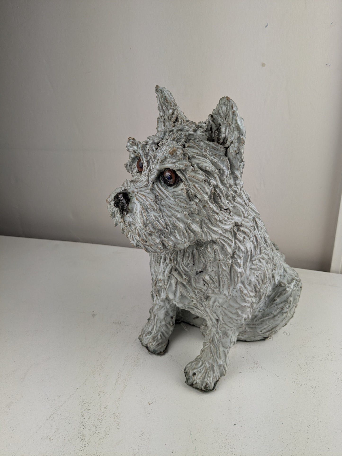 Colin Kellam - Dog