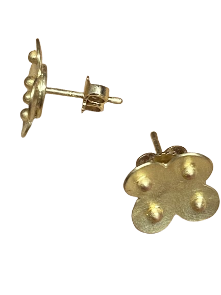 Jean-Scott Moncrief earstuds