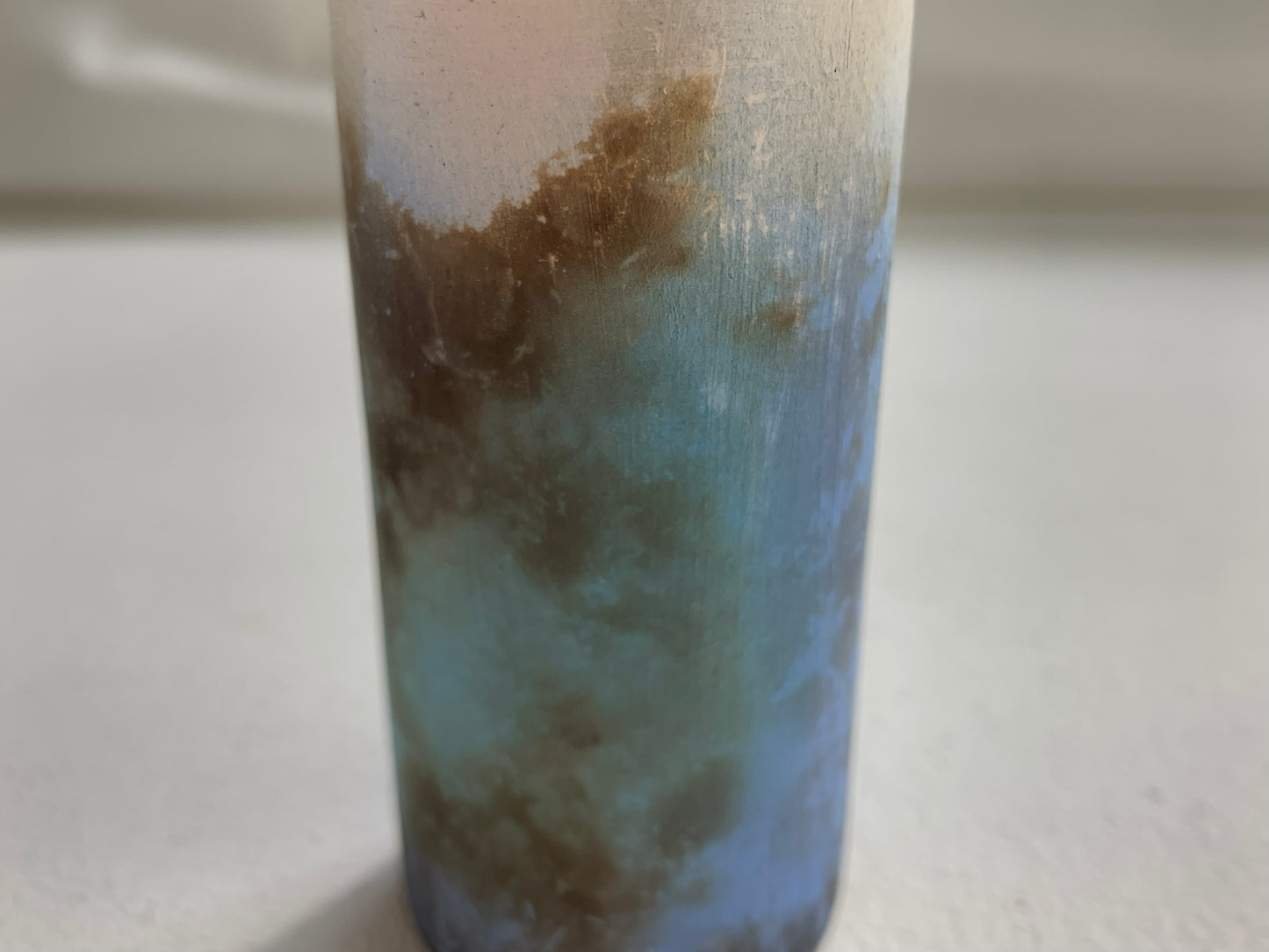 Wolfe Murray, Tessa – Blue/Turquoise Bud Vase