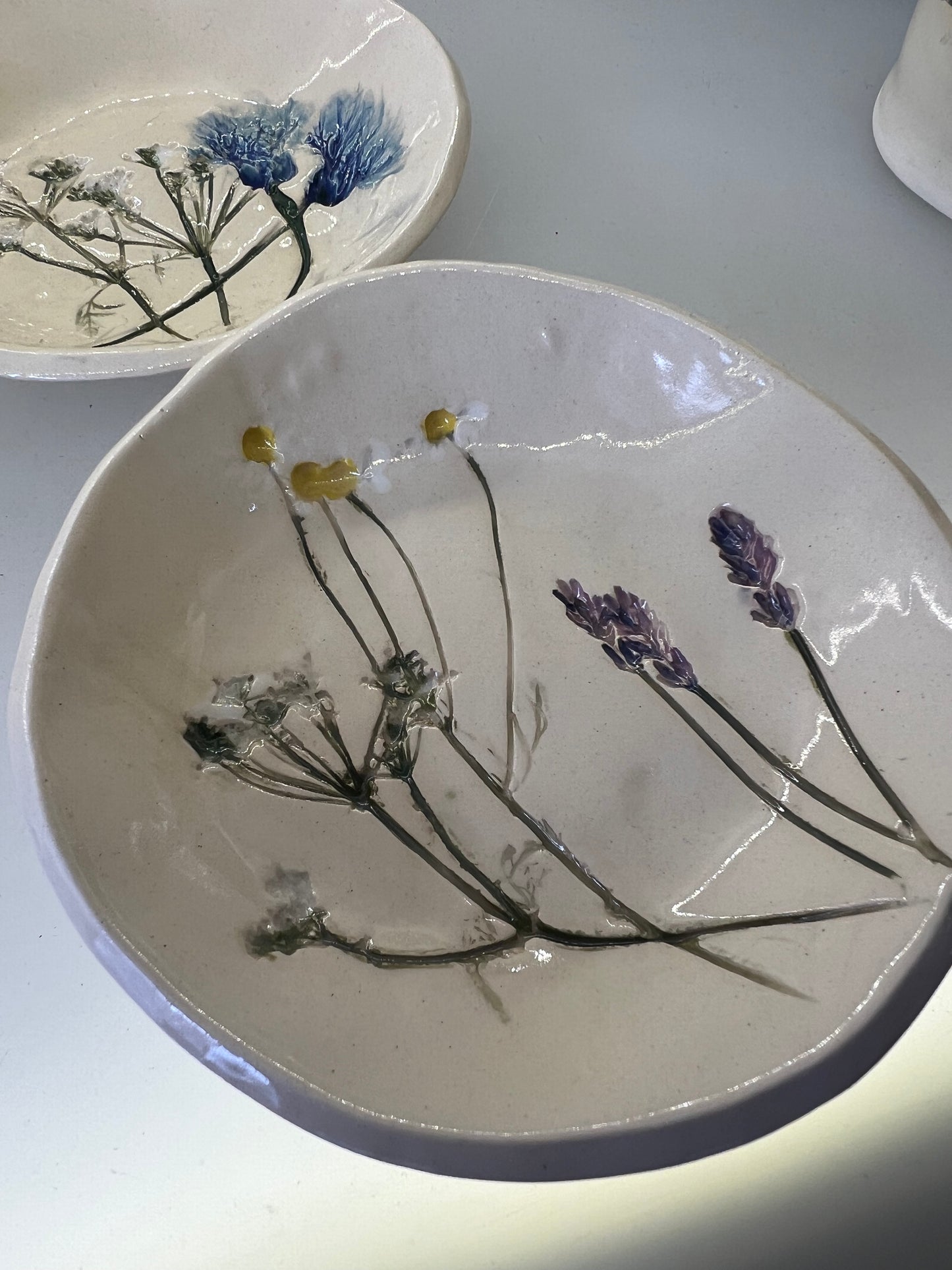 Comrie, Nicola - small trinket bowl