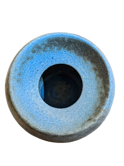 Jack Doherty Folded Rim Vessel
