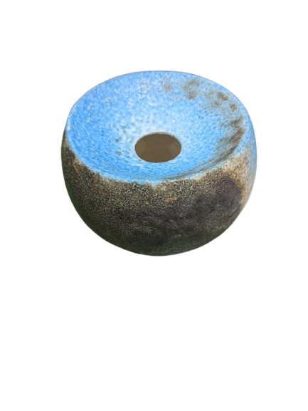 Jack Doherty Folded Rim Vessel