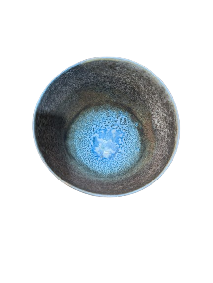 Conical Vessel