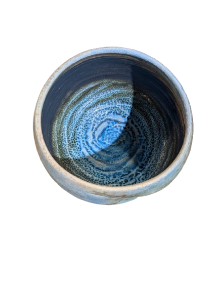 Round Vessel