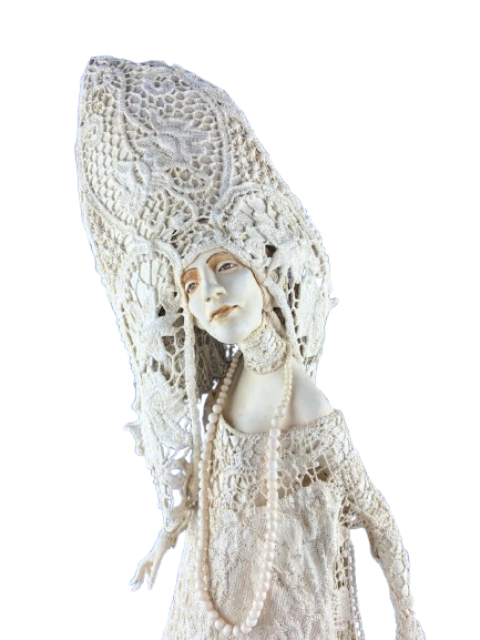 Goddard, Tanya - Snow Queen