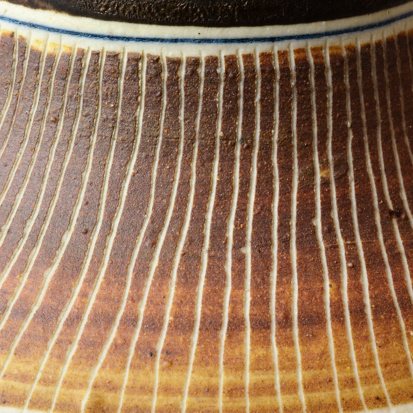 Rie, Lucie – Vase | Lucie Rie | Primavera Gallery