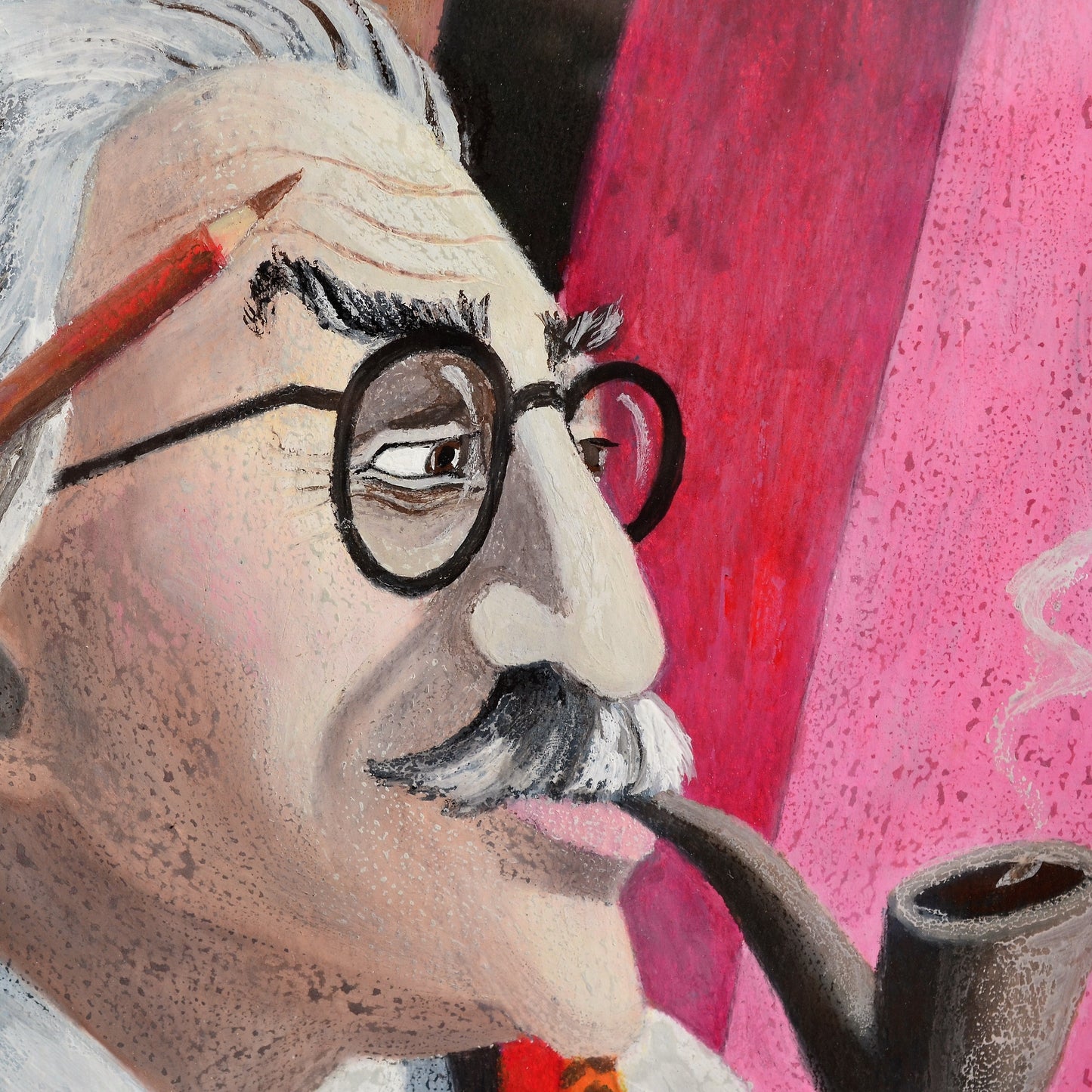 Redpath, Ophelia – An Artist And His Models | Ophelia Redpath | Primavera Gallery