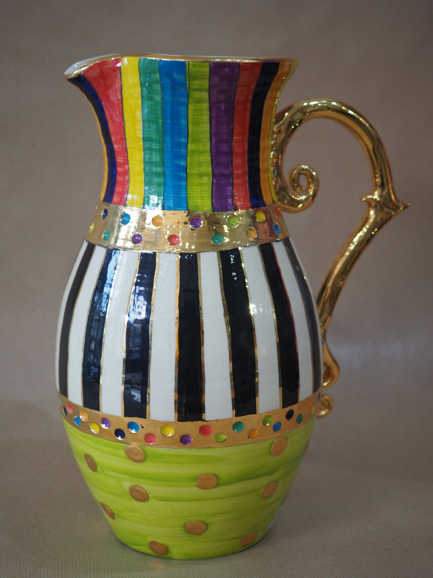 Roxburgh, Julia – Large Jug
