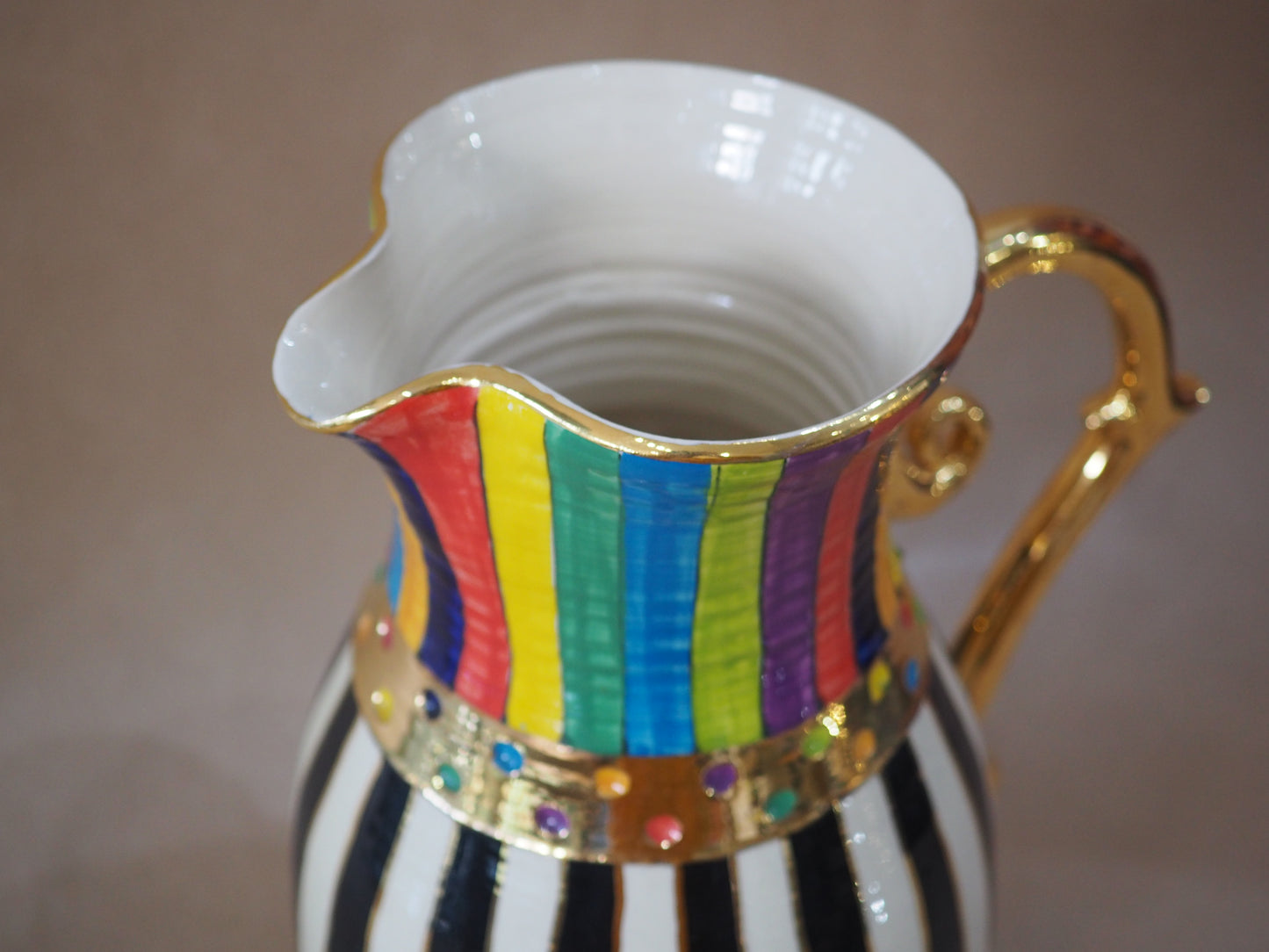 Roxburgh, Julia – Large Jug