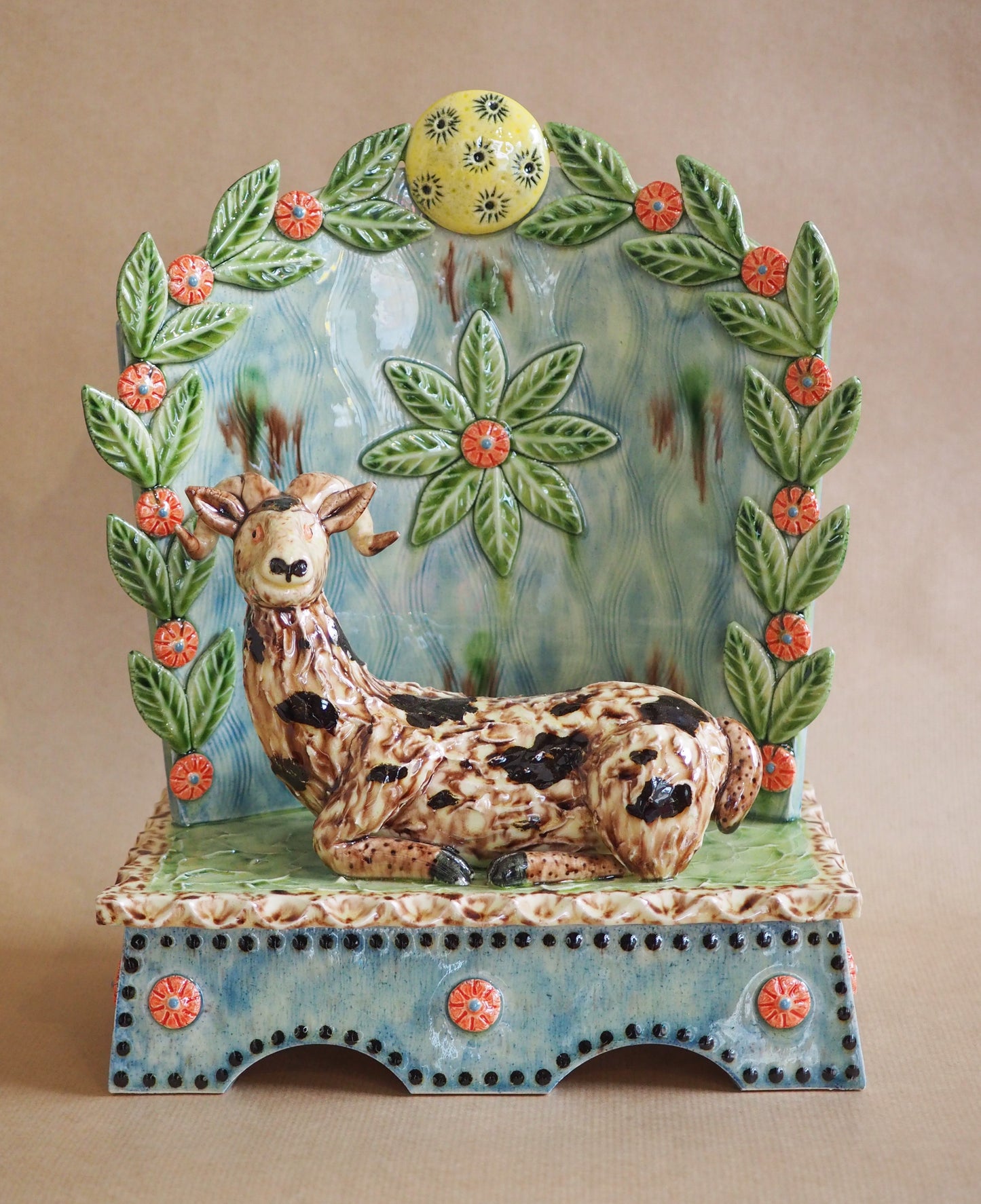 Young, Paul – Ram