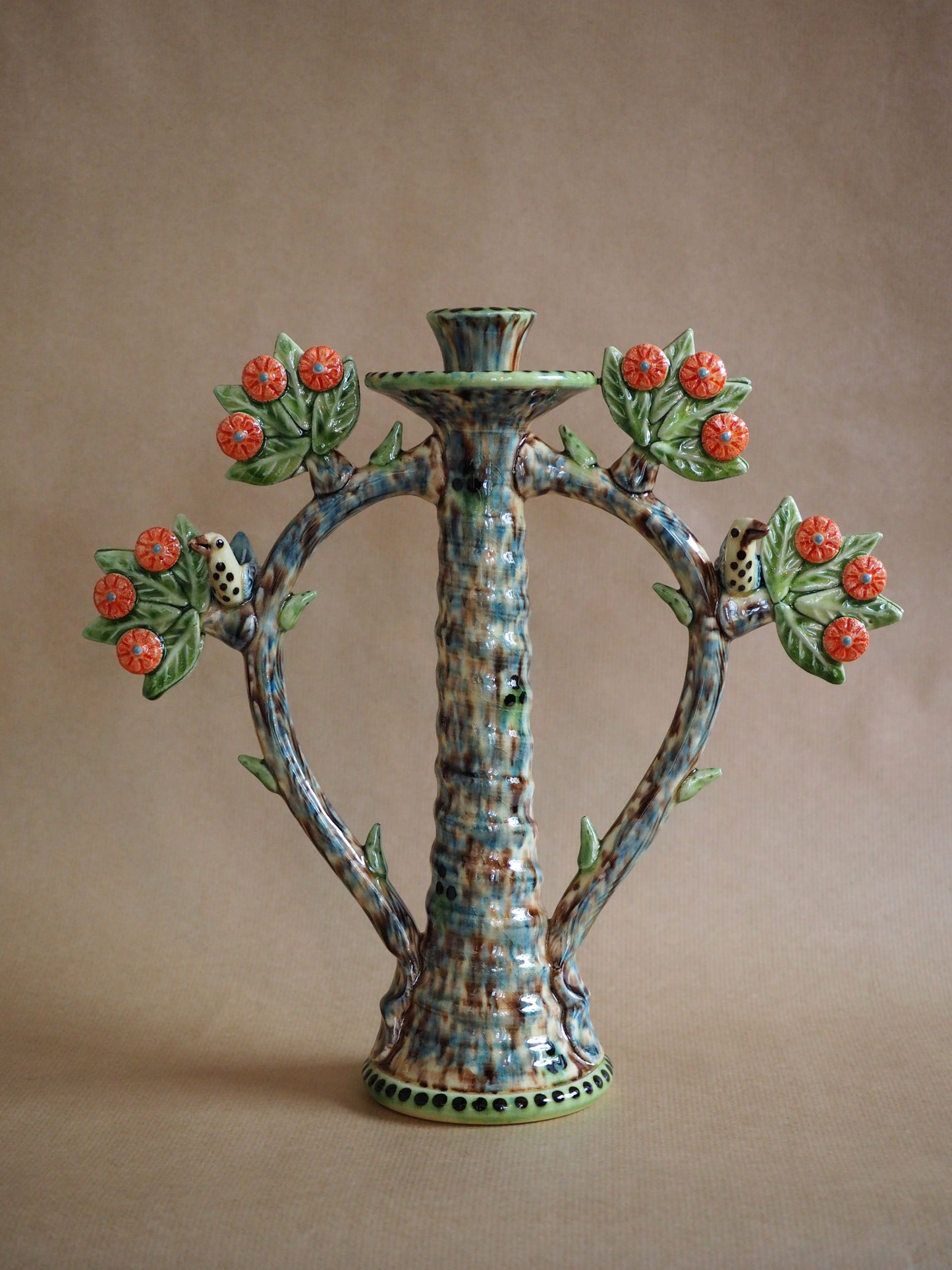 Young, Paul – Candlestick