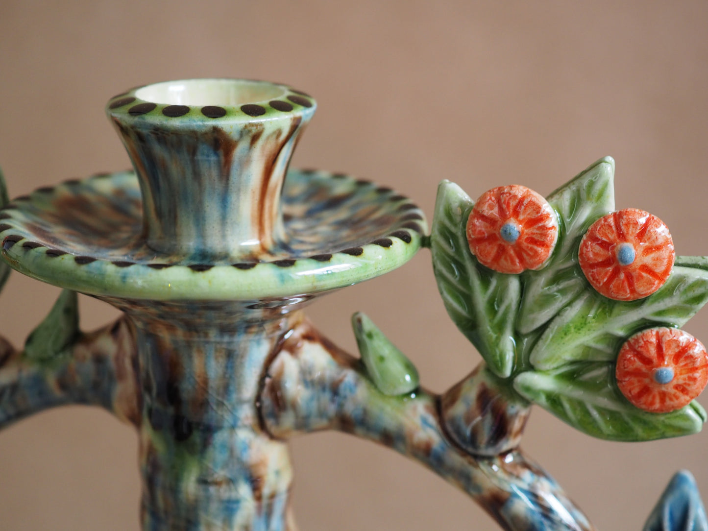 Young, Paul – Candlestick