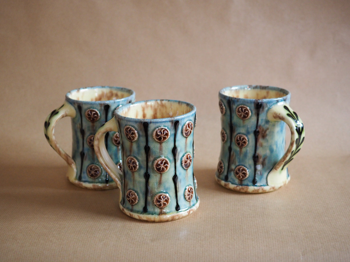 Young, Paul – Teacup