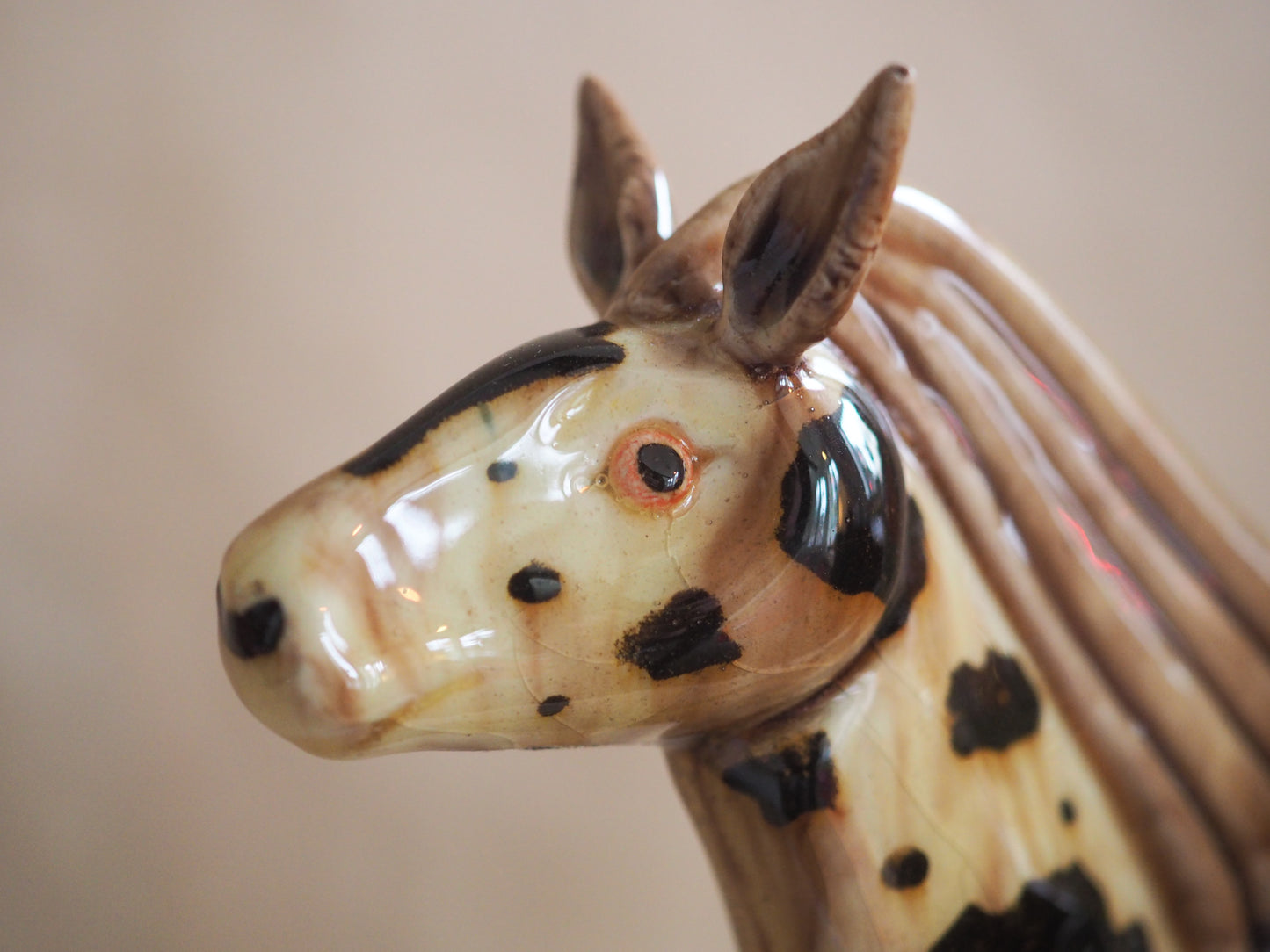 Young, Paul – Man On Horse