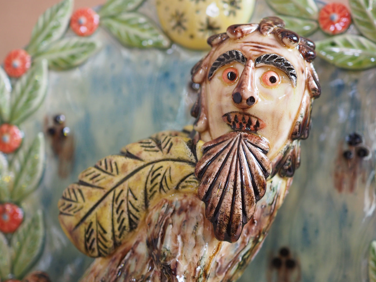 Young, Paul – Beast With Moon