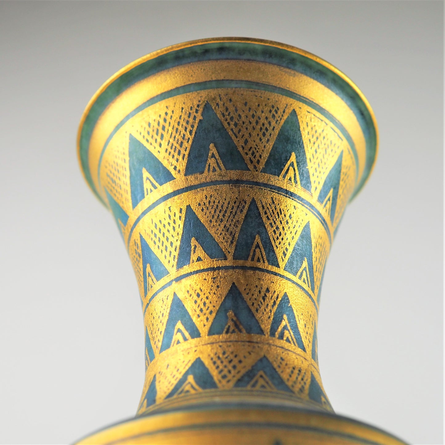 Rich, Mary - Large Porcelain Vase | Mary Rich | Primavera Gallery