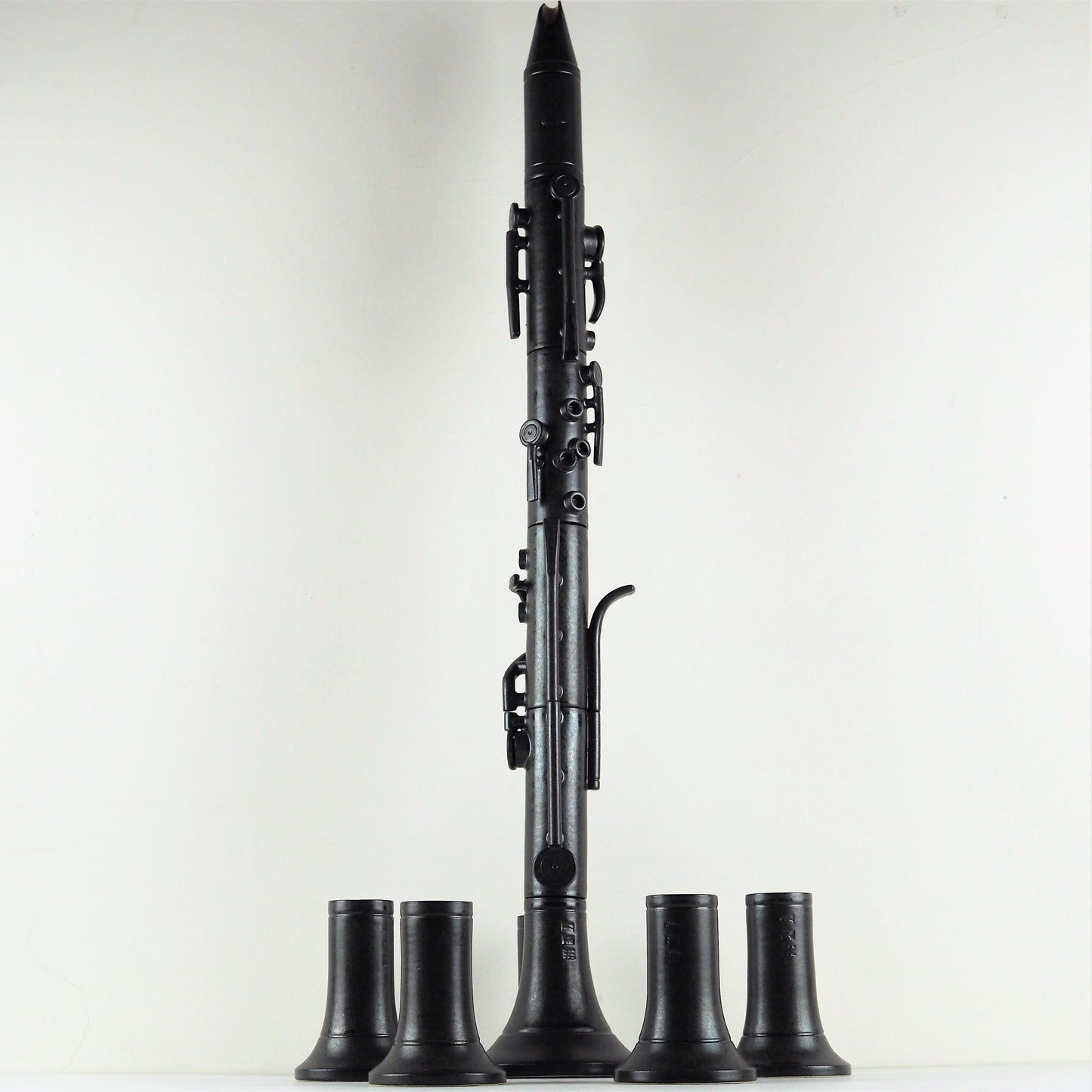 Rylatt, Ian - Concerto for Clarinet | Ian Rylatt | Primavera Gallery