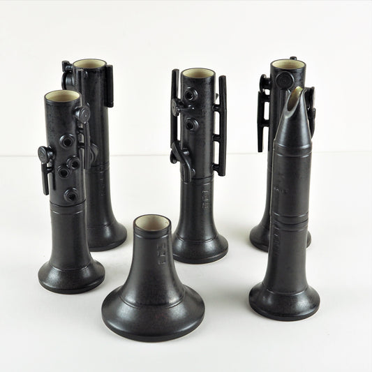 Rylatt, Ian - Concerto for Clarinet | Ian Rylatt | Primavera Gallery