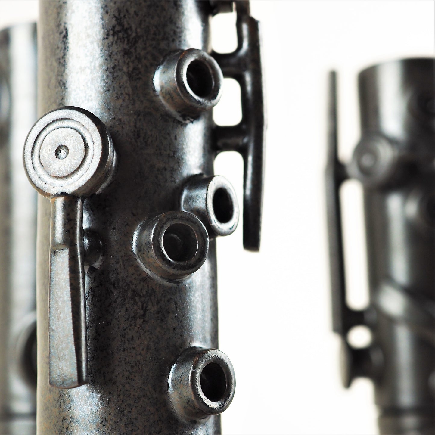 Rylatt, Ian - Concerto for Clarinet | Ian Rylatt | Primavera Gallery