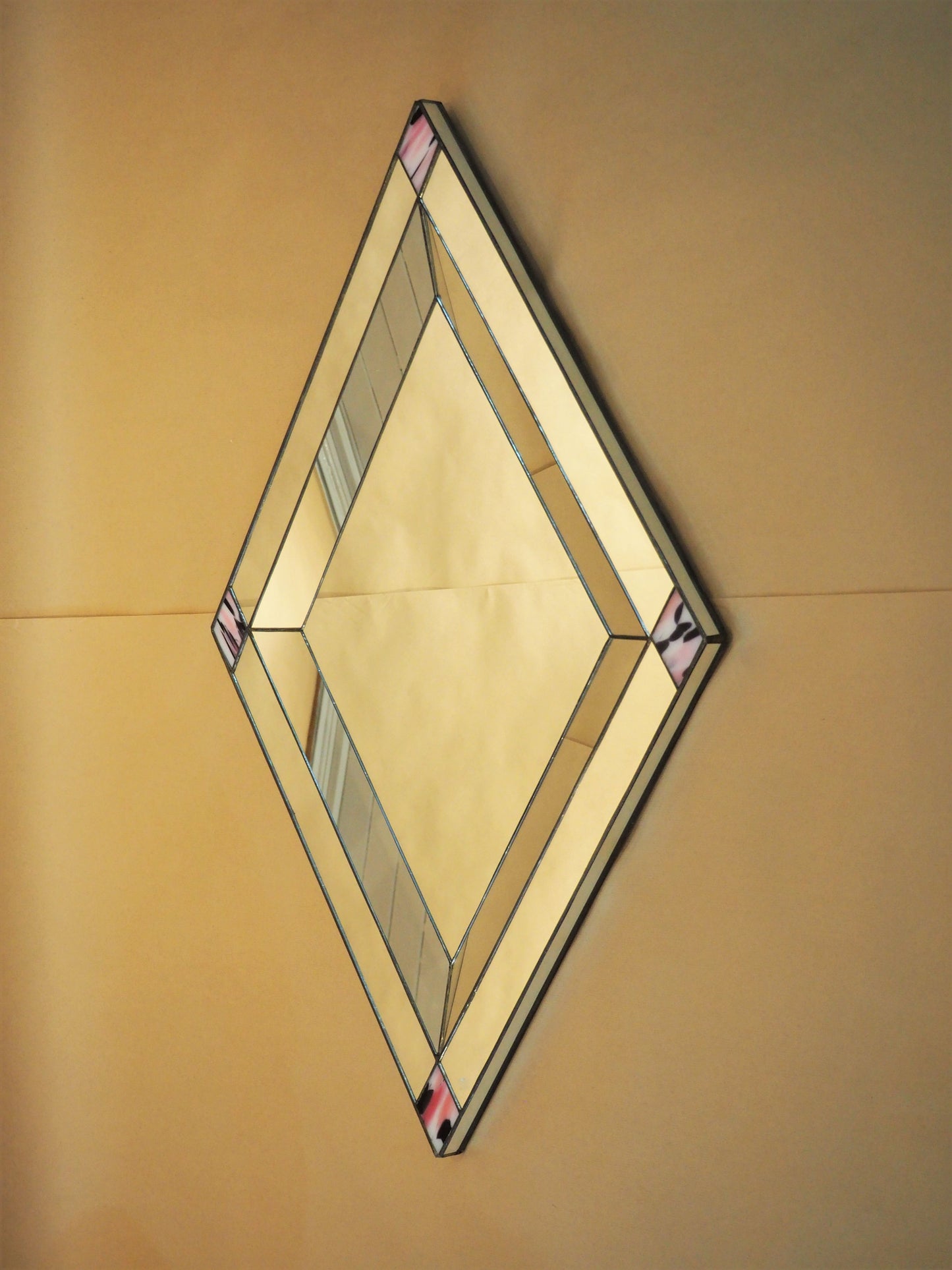 Bose, Joan - Mirror