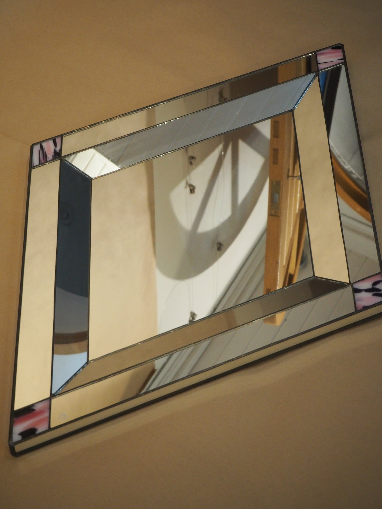 Bose, Joan - Mirror