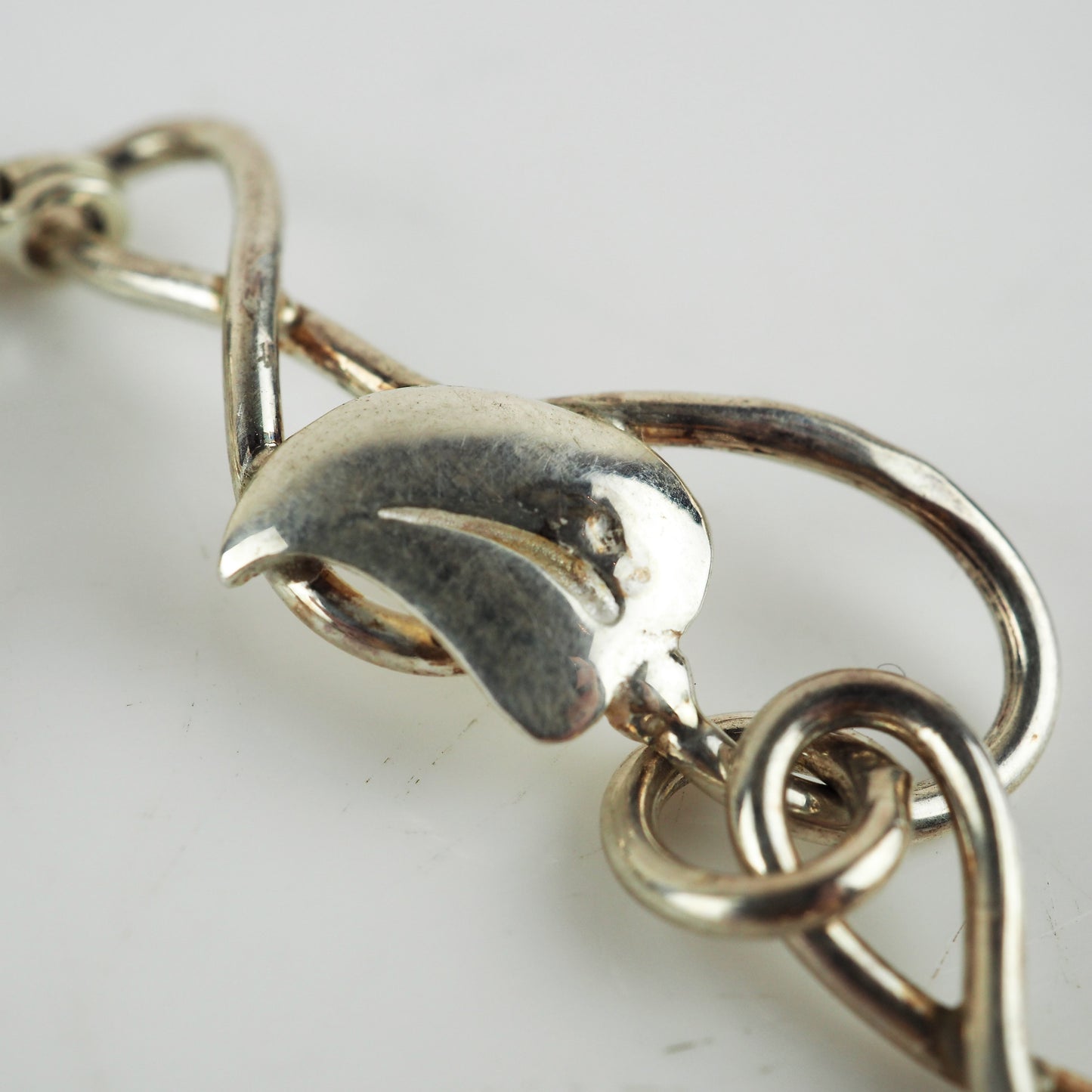 Lever, David - Silver Bracelet | David Lever | Primavera Gallery