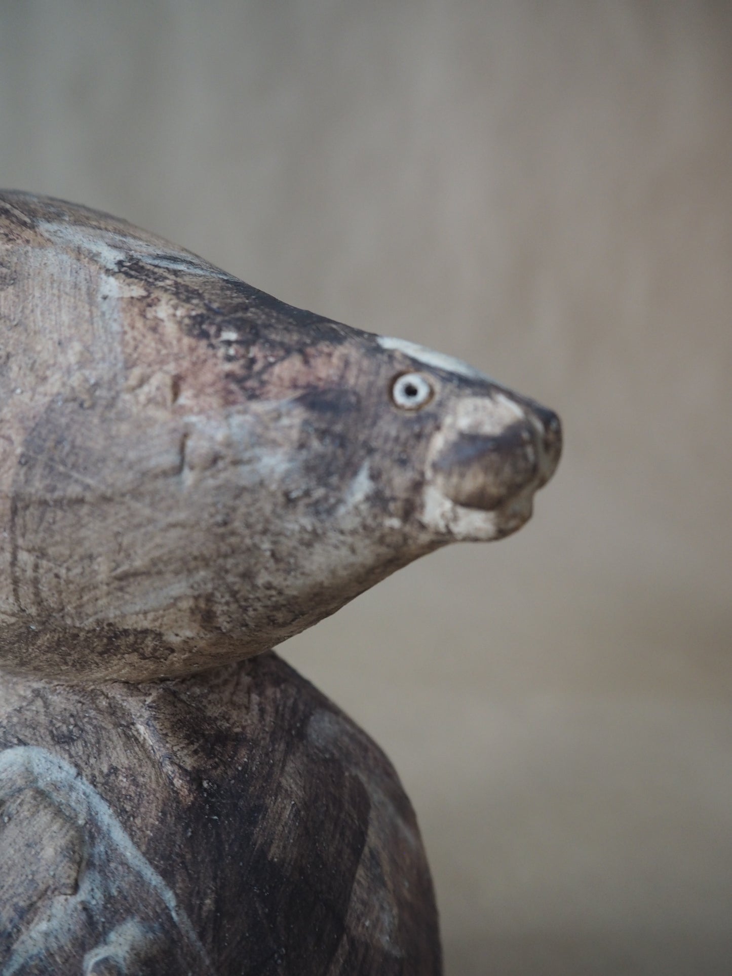 Ingram, Reece - Painted Seal