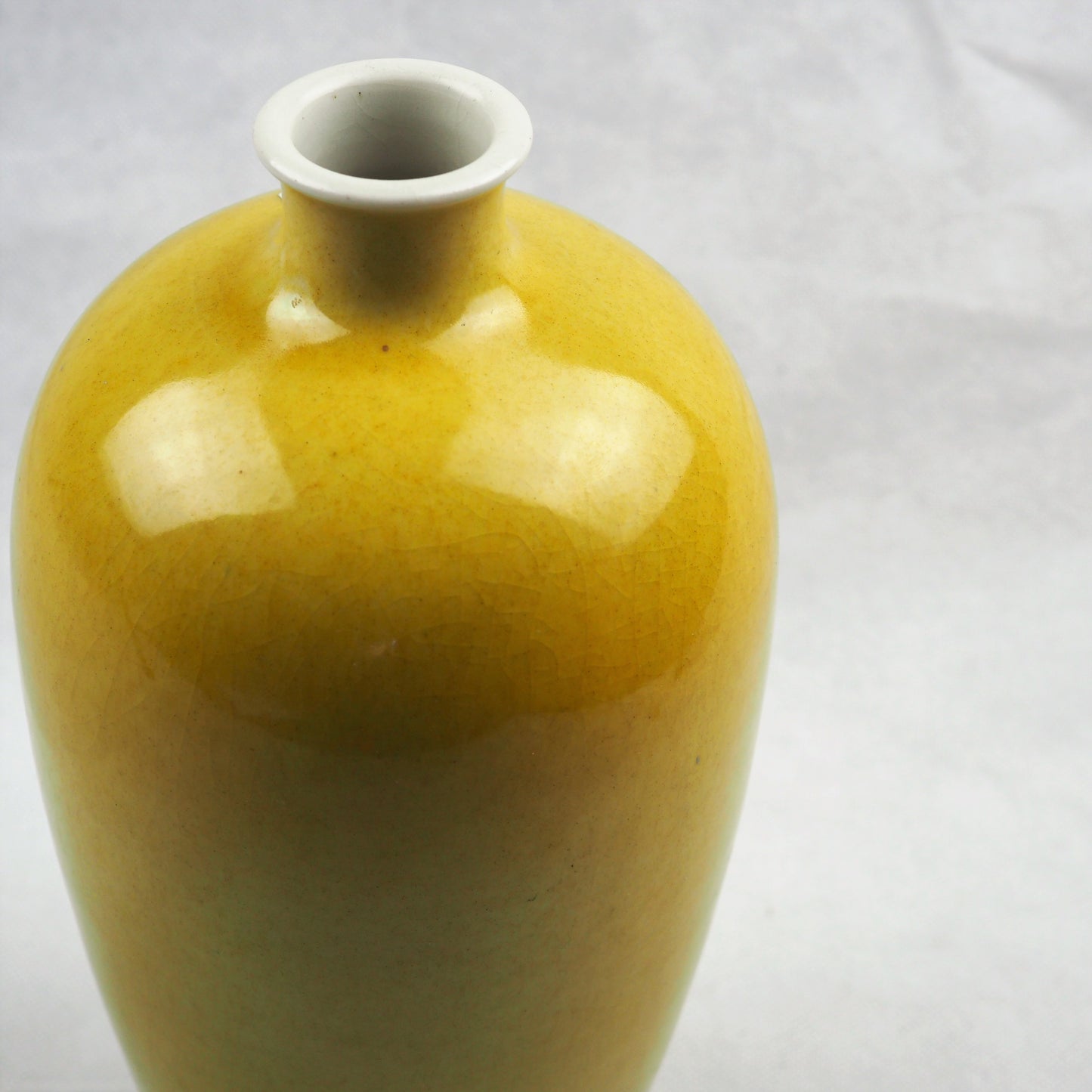 Spencer-Green, Alan – Tall Earthenware Vase | Alan Spencer-Green | Primavera Gallery
