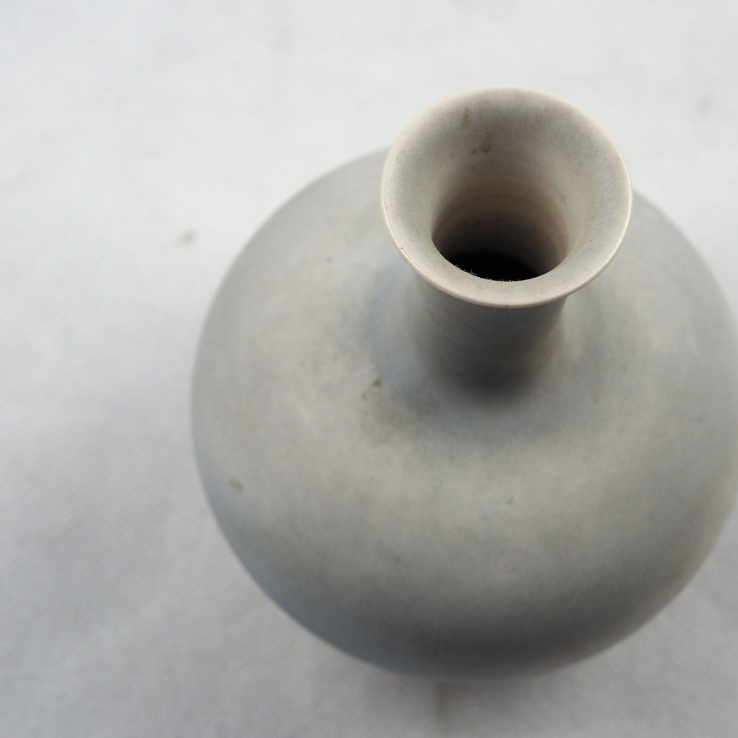 Spencer-Green, Alan – Porcelain Vessel | Alan Spencer-Green | Primavera Gallery