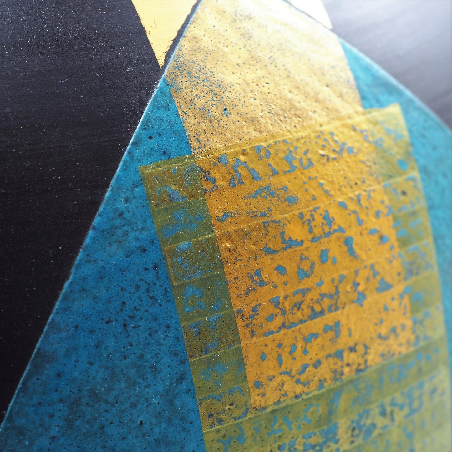 Laverick, Tony – Flat Bottom Vessel | Tony Laverick | Primavera Gallery