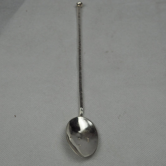 Seddon, Geoff - Spoon With Textured Handle | Geoff Seddon | Primavera Gallery