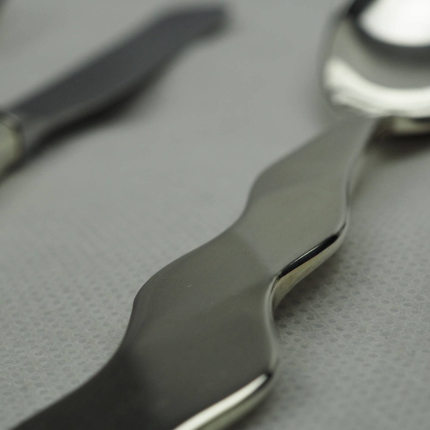 Taylor, Lucien - Silver Cutlery Set | Lucien Taylor | Primavera Gallery