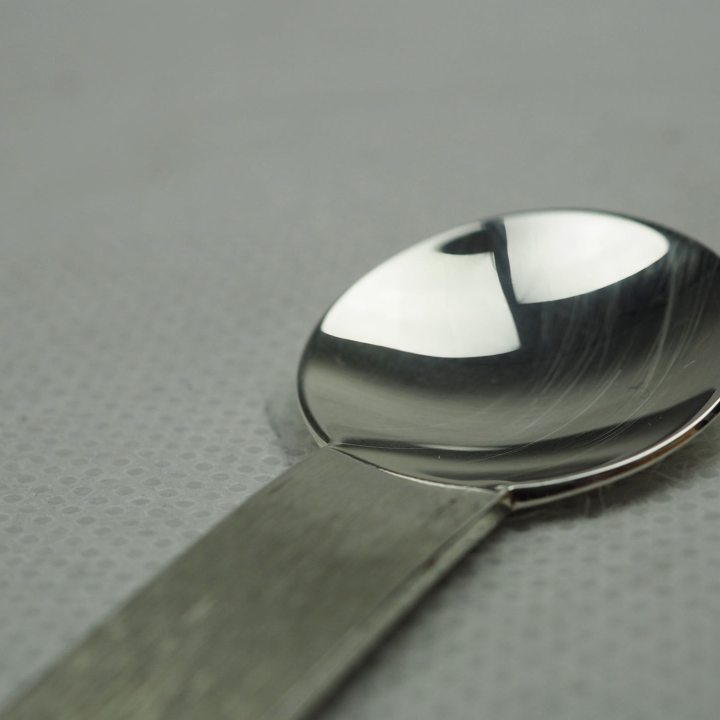 Taylor, Lucien - Silver Teaspoon | Lucien Taylor | Primavera Gallery