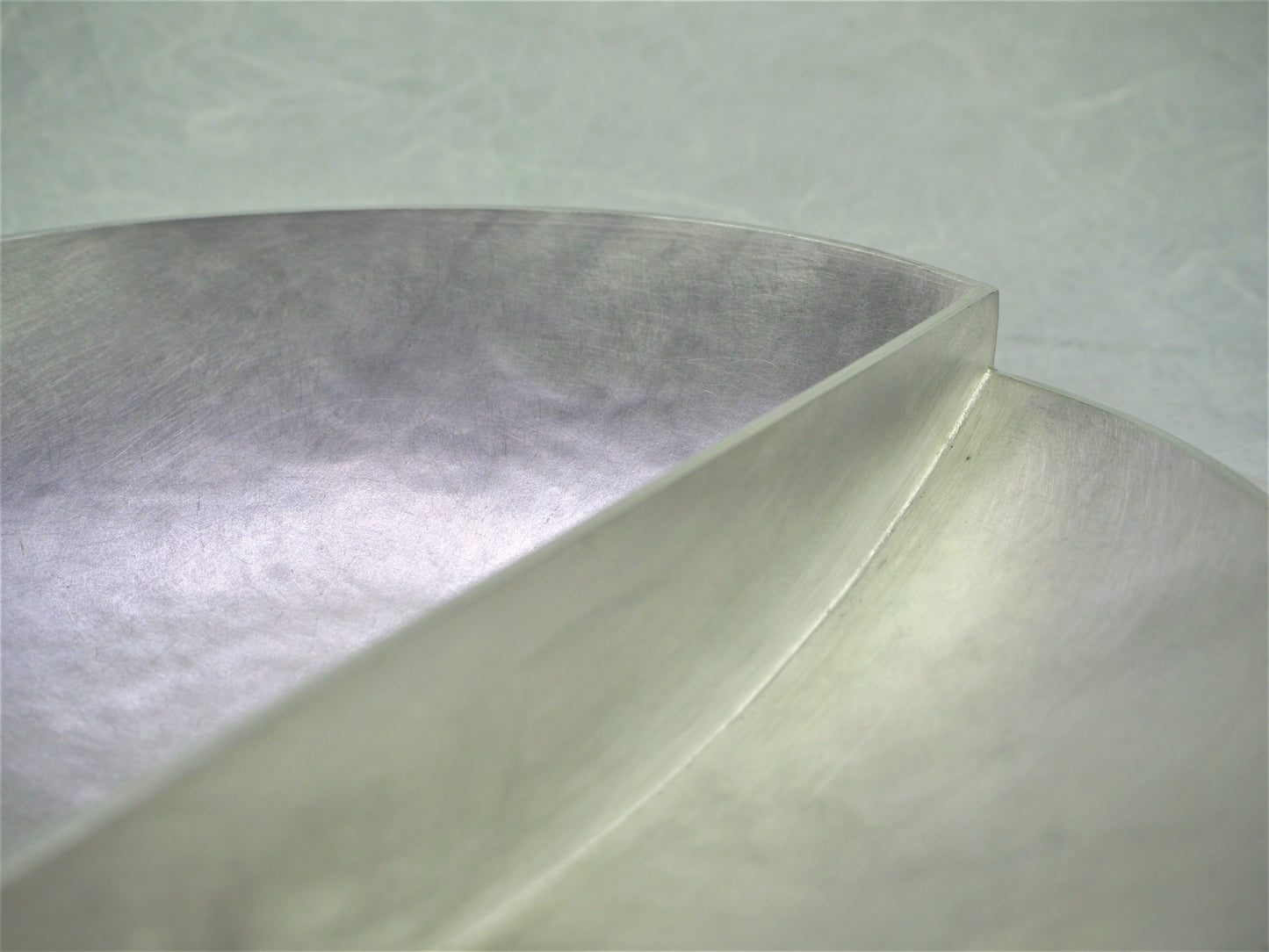 Scholes, Jacqui - Sterling Silver Condiment Dish