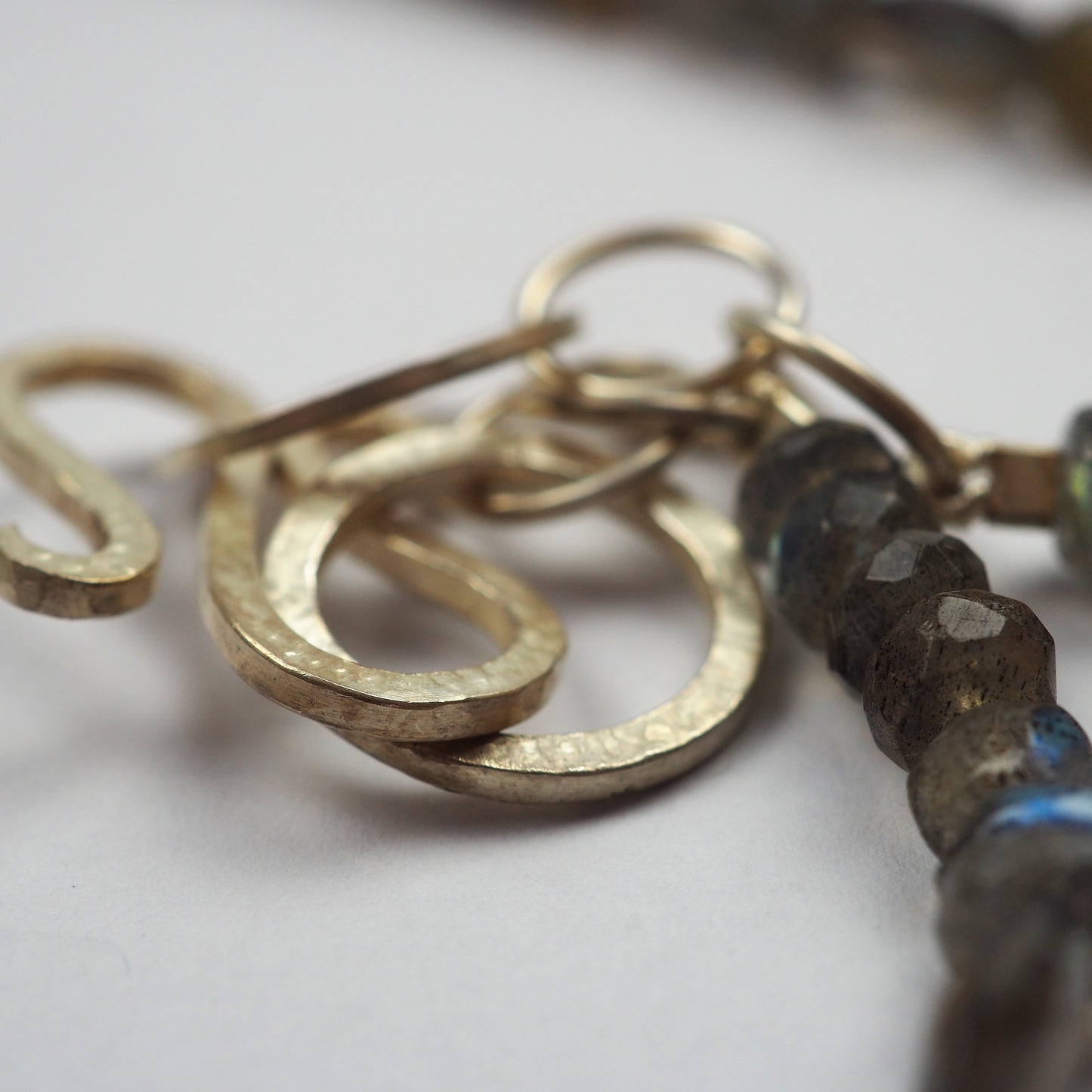 Ilett, Rebecca - Necklace With Pendant