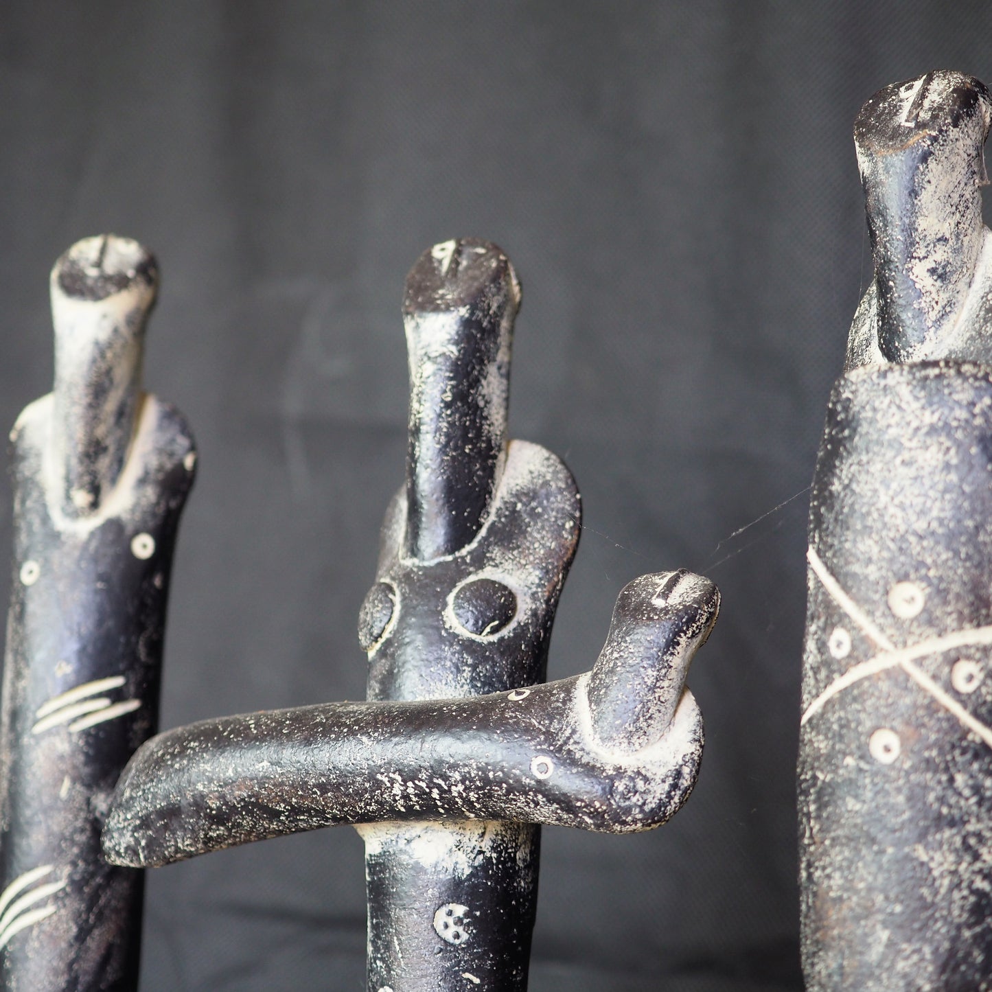 Maltby, John – Three Figures and Baby