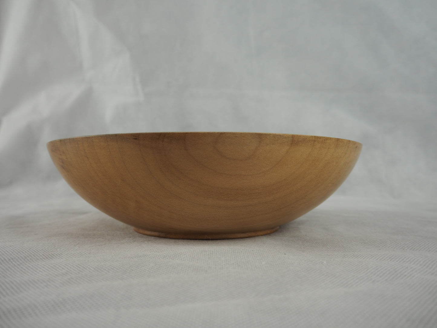Breach, Jason – Wooden Bowl