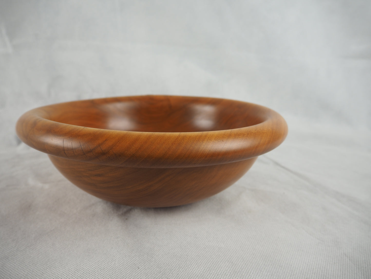 Breach, Jason – Wooden Bowl