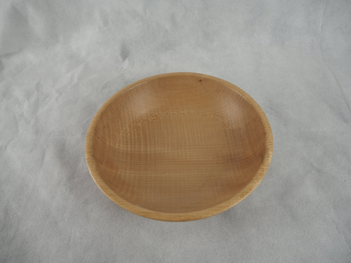 Breach, Jason – Wooden Bowl