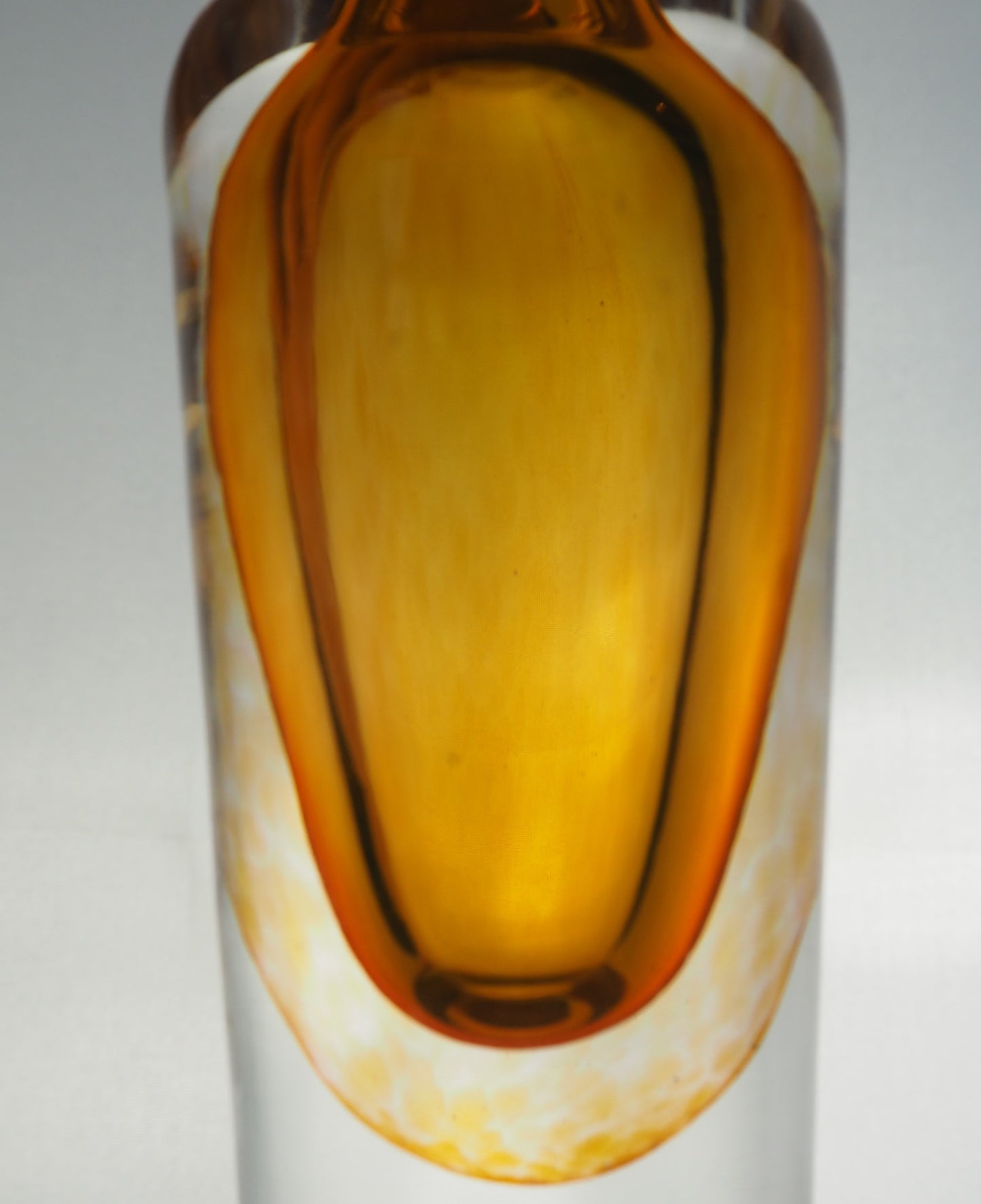 Casey, Tim - Yellow Scent Bottle