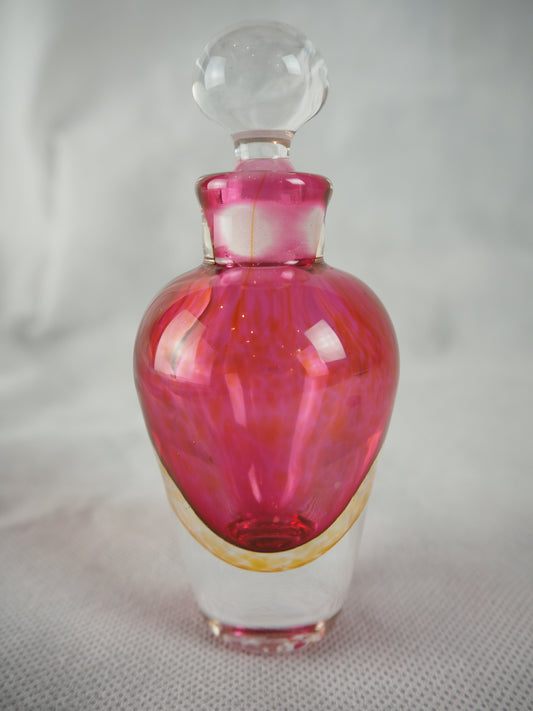 Casey, Tim - Pink Scent Bottle