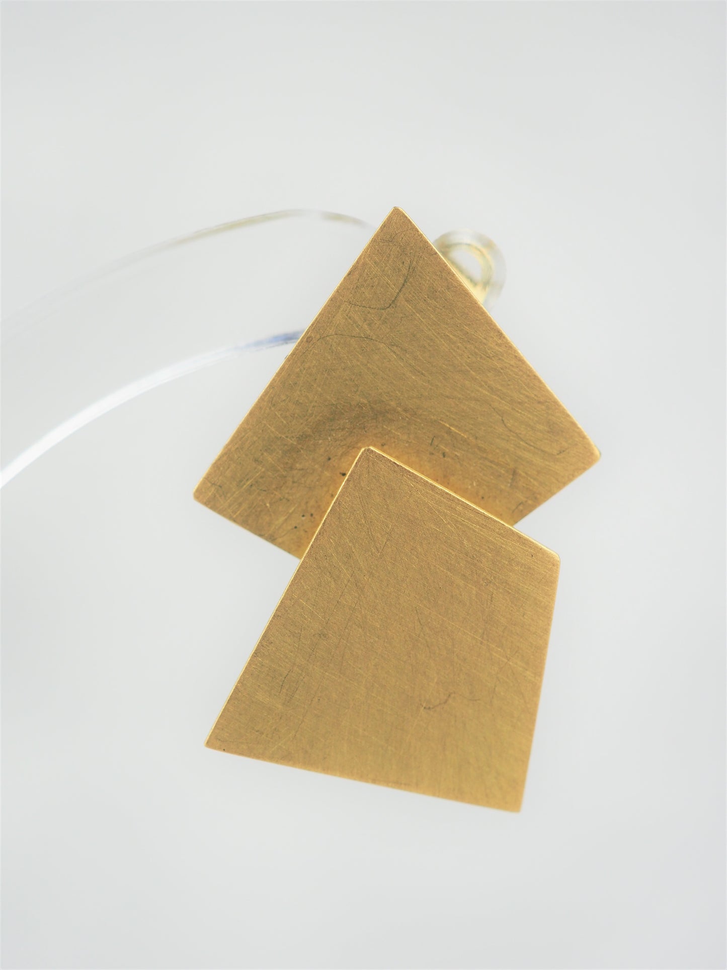 Krinos, Daphne – Gold Studs