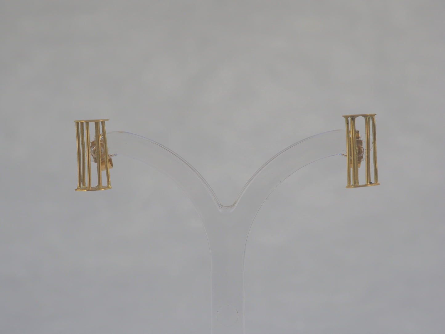 Krinos, Daphne – Gold Studs